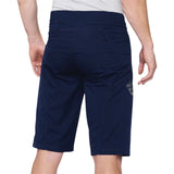 100% Airmatic Shorts - Navy - US 30 [MPN: 40021-00022]