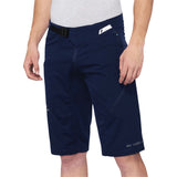 100% Airmatic Shorts - Navy - US 38 [MPN: 40021-00026]