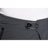 100% Celium Shorts - Charcoal - US 30 [MPN: 40012-00008]
