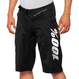 100% R-Core Shorts - Black - US 32 [MPN: 40007-00002]