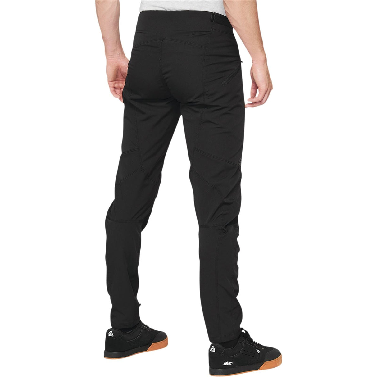 100% Airmatic Pants - Black - US 28 [MPN: 40025-00000]