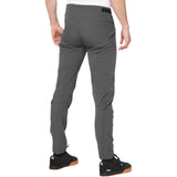 100% Airmatic Pants - Charcoal - US 38 [MPN: 40025-00019]