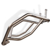 Akrapovic Frame Protection Bar - Upper [MPN: CB-B12T1U]