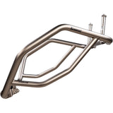 Akrapovic Frame Protection Bar - Upper [MPN: CB-B12T1U]