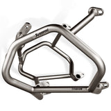 Akrapovic Frame Protection Bar - Lower [MPN: CB-B12T1D]