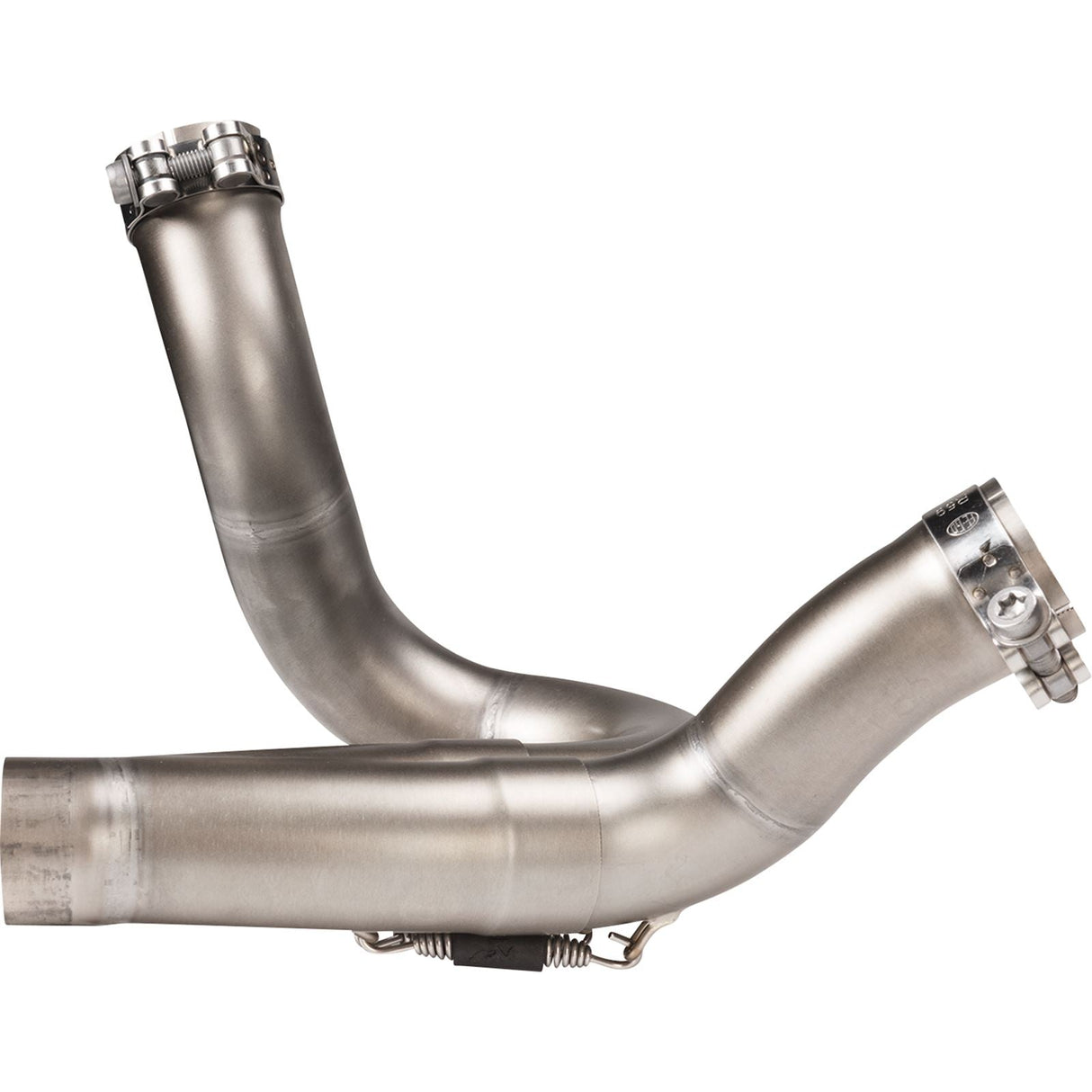 Akrapovic Link Pipe for Ducati [MPN: L-D9SO1]