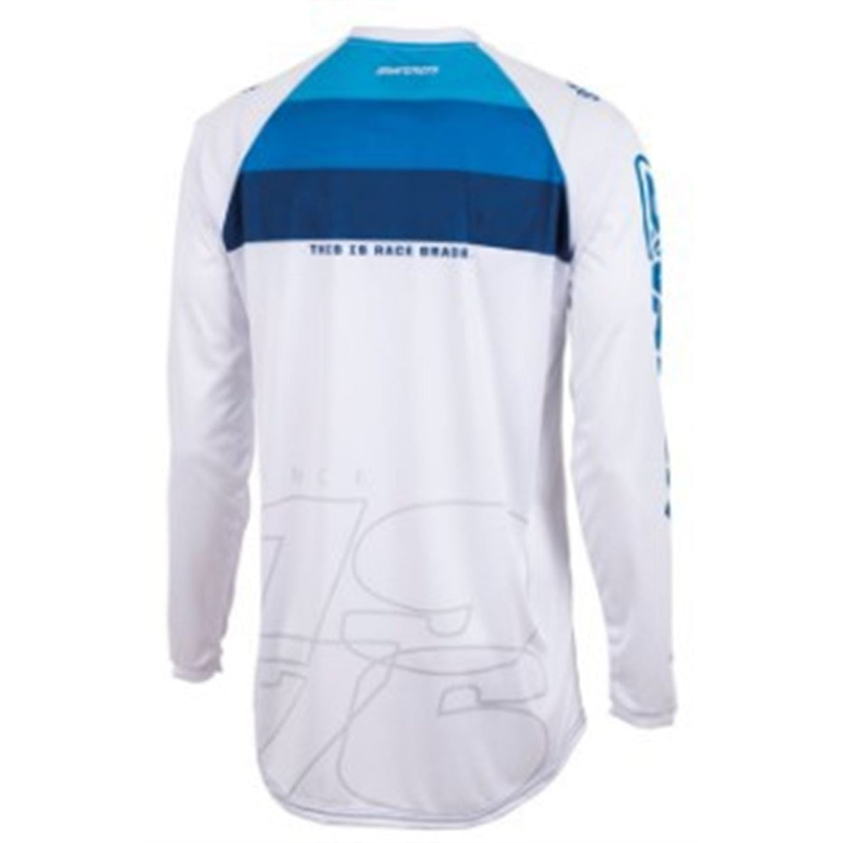 Answer Men's A23 Syncron CC Jersey - Blue/White