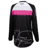 Answer Women's A23 Syncron CC Jersey - Black/White/Rhodamine