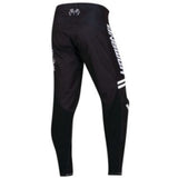 Answer Men's A23 Arkon Trials Pants - Black/White/Grey - Size 40 [MPN: 447399]