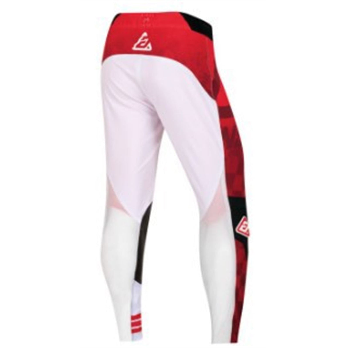 Answer Men's A23 Elite Finale Pants - Red/White - Size 42 [MPN: 447428]