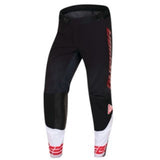 Answer Men's A23 Elite Finale Pants - Black/White/Red - Size 40 [MPN: 447455]