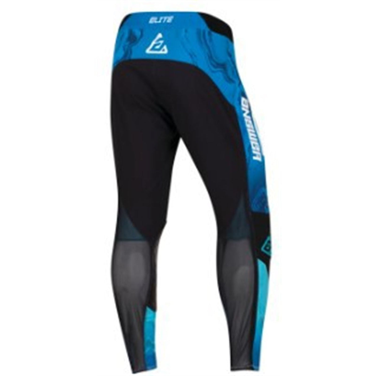 Answer Men's A23 Elite Fusion Pants - Blue/Black/White - Size 42 [MPN: 447498]