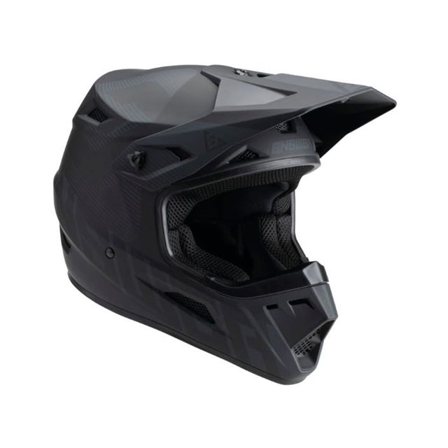 Answer Youth A23 AR1 V2 Bold Helmet Black/Dark Grey_898268