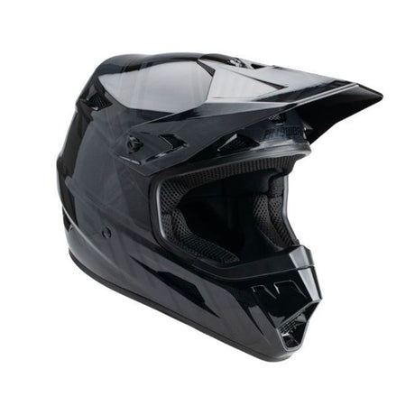 Answer Youth A23 AR3 Rapid Helmet Black/Dark Grey_943267