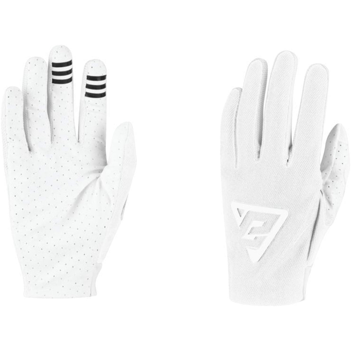 Answer A23 Aerlite Gloves - White/Black - XS [MPN: 447797]
