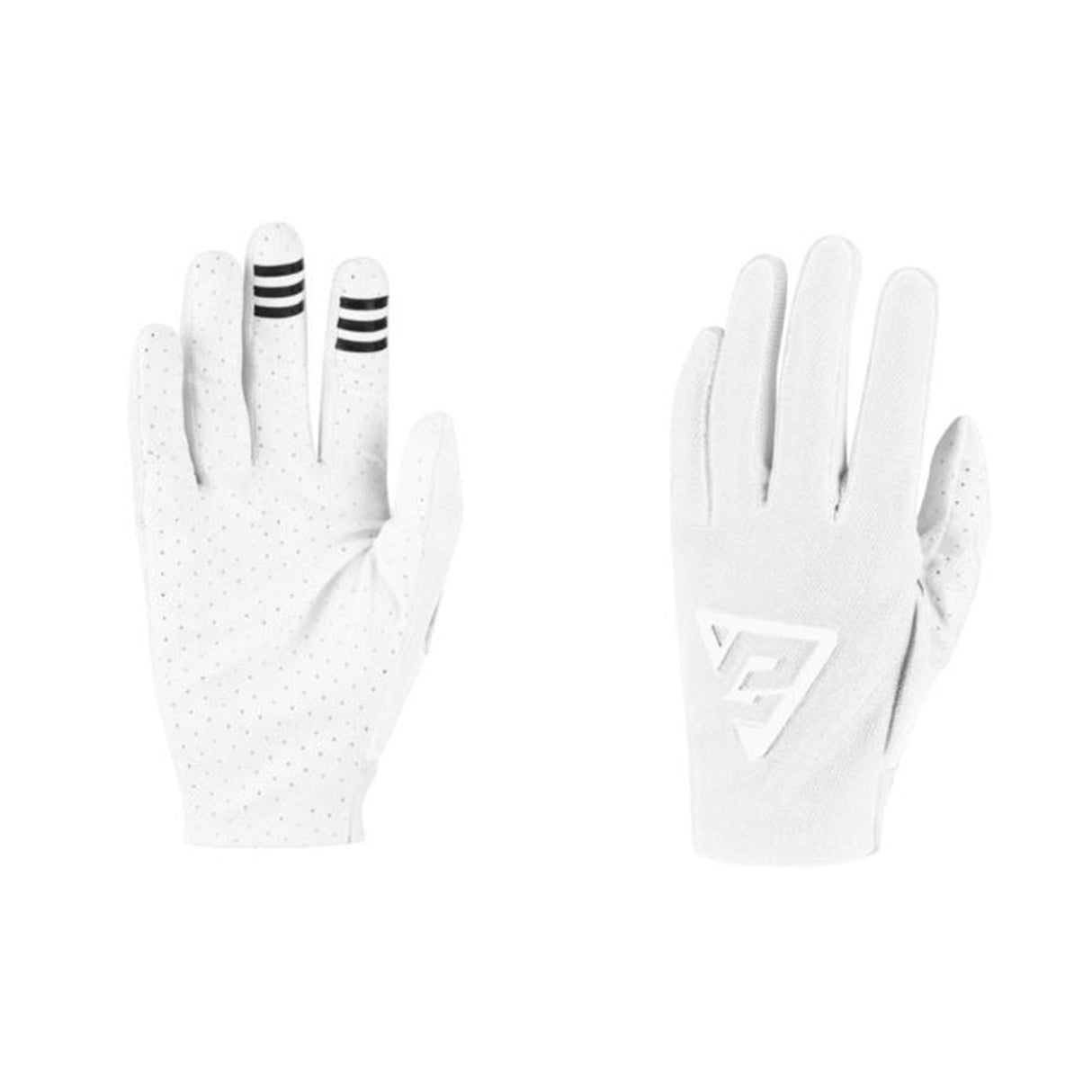 Answer A23 Aerlite Gloves White/Black, XL [MPN: 447801]