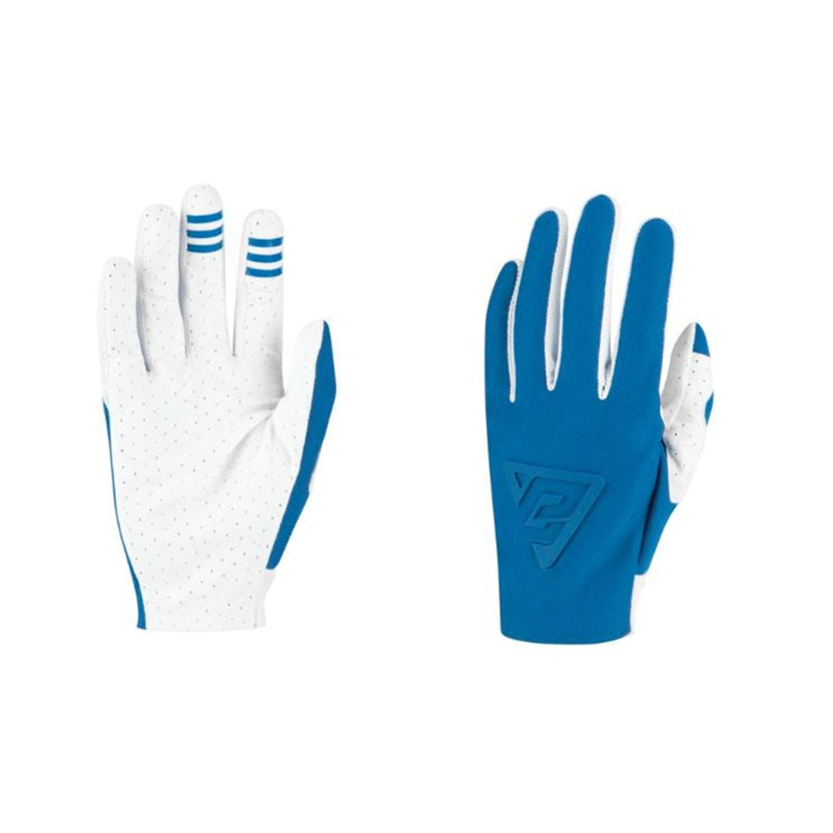 Answer A23 Aerlite Gloves Medium Blue/White, Small [MPN: 447804]