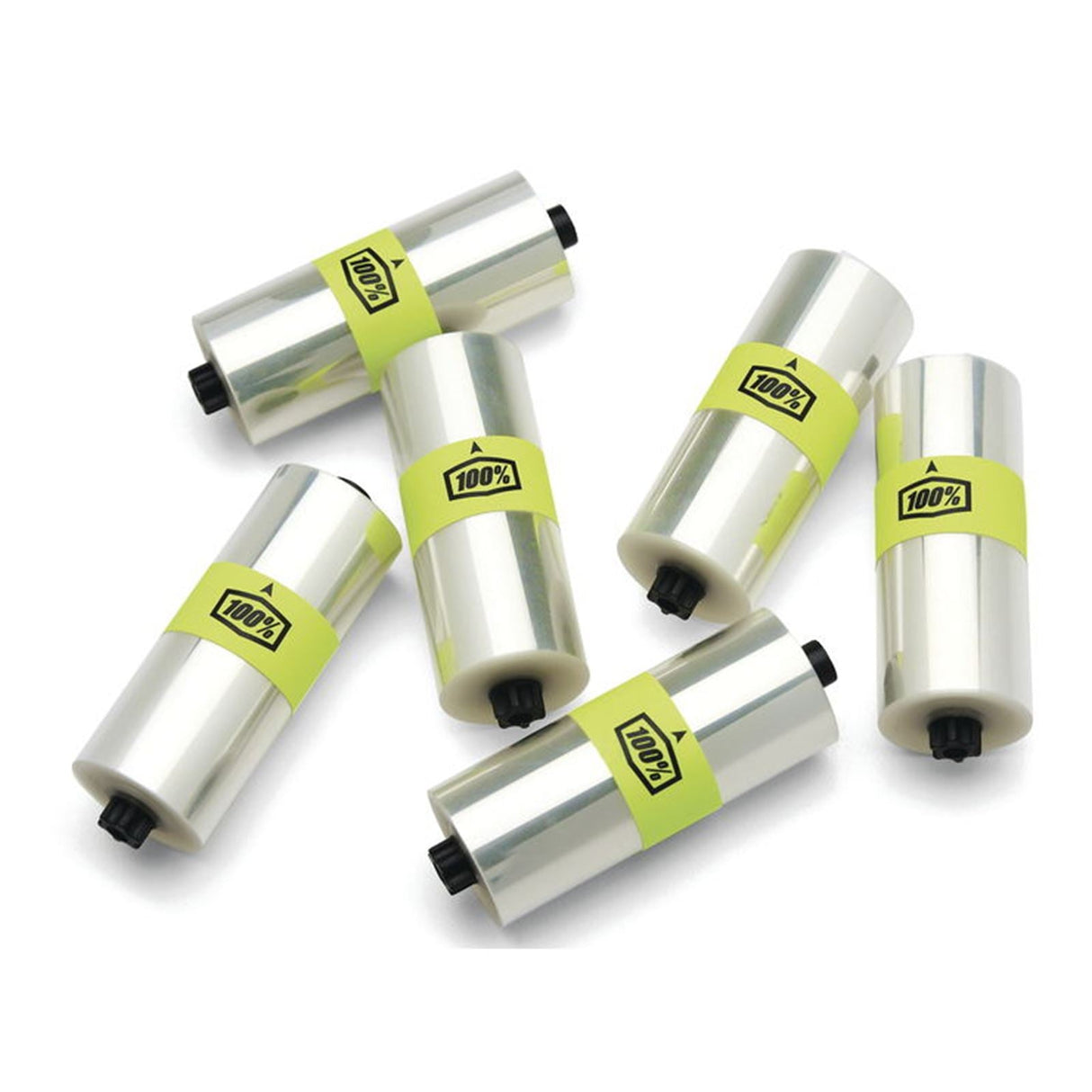 100% Armega Forecast Replacement Parts - Film Kit - 6/Pack [MPN: 59070-00001]