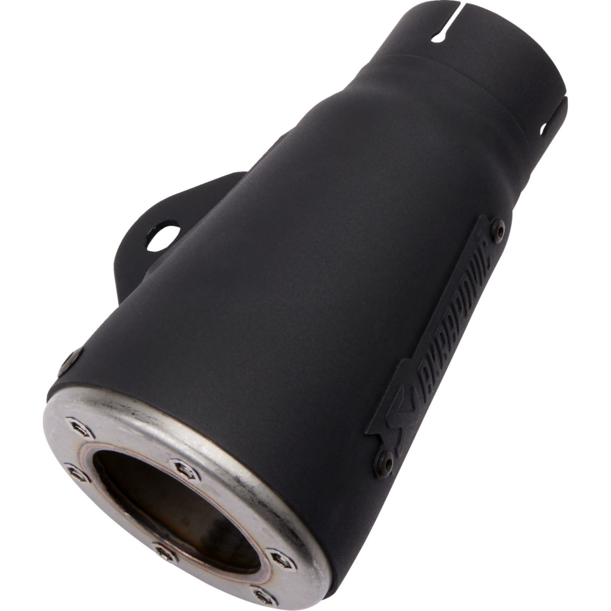 Akrapovic Replacement Muffler [MPN: M-BJ00101SSB]