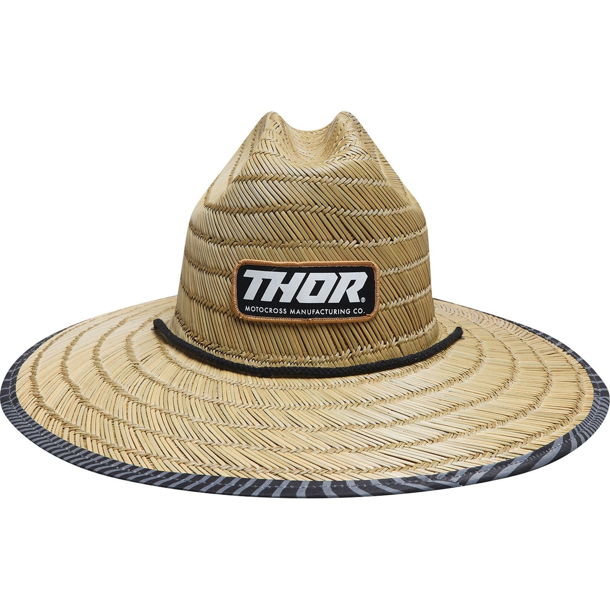 Thor Straw Hat [MPN: 2501-4002]
