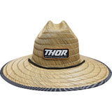 Thor Straw Hat [MPN: 2501-4002]
