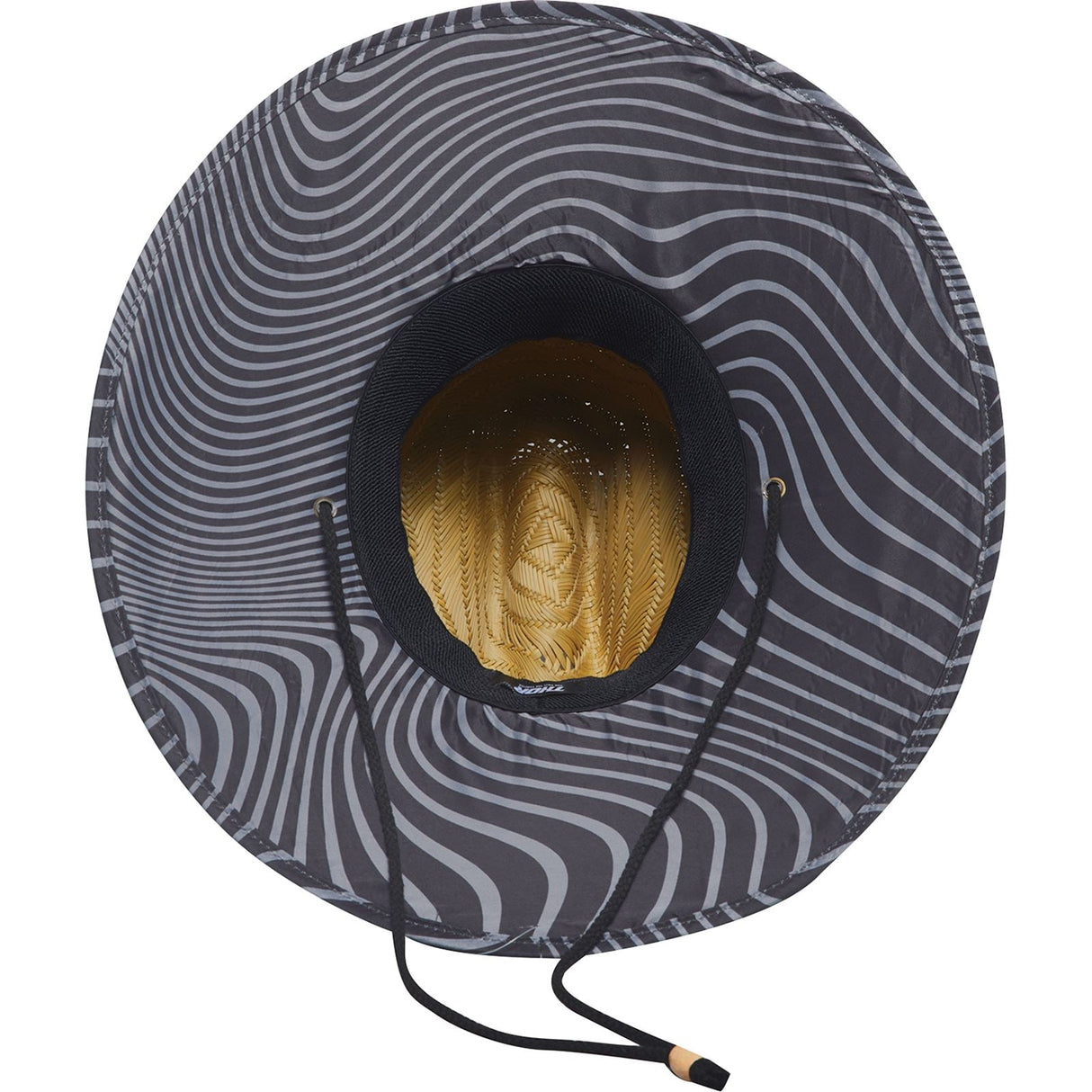 Thor Straw Hat [MPN: 2501-4002]