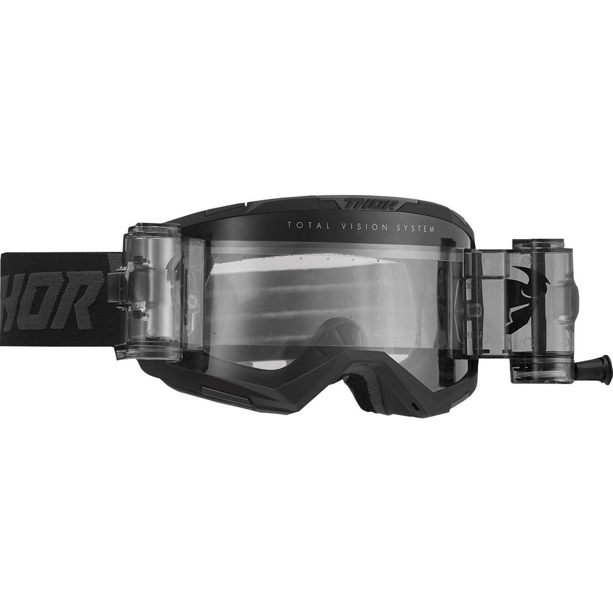 Thor Regiment Storm Roll-Off Goggle [MPN: 2601-2970]