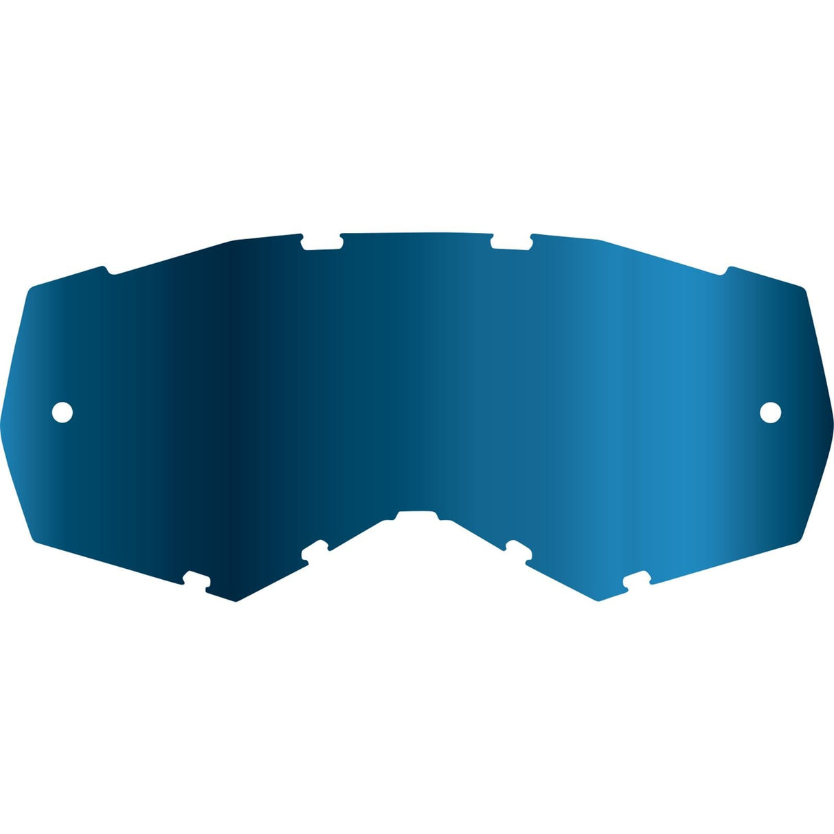 Thor Activate/Regiment Lens - Mirror Blue [MPN: 2602-0879]