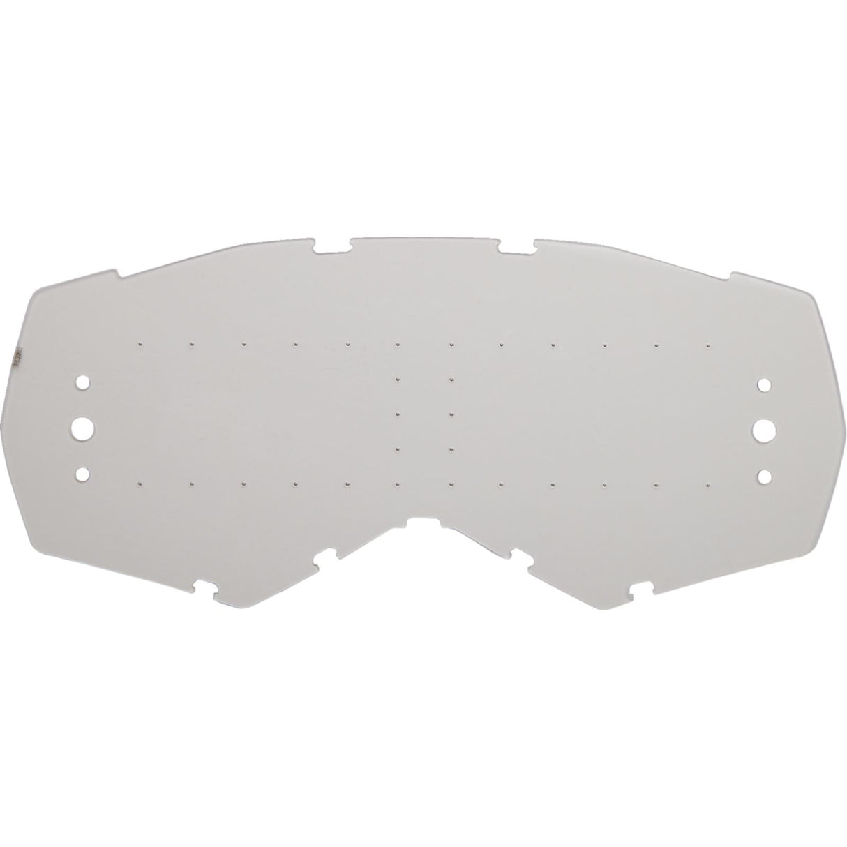 Thor Regiment Roll-Off Lens - Clear [MPN: 2602-0967]