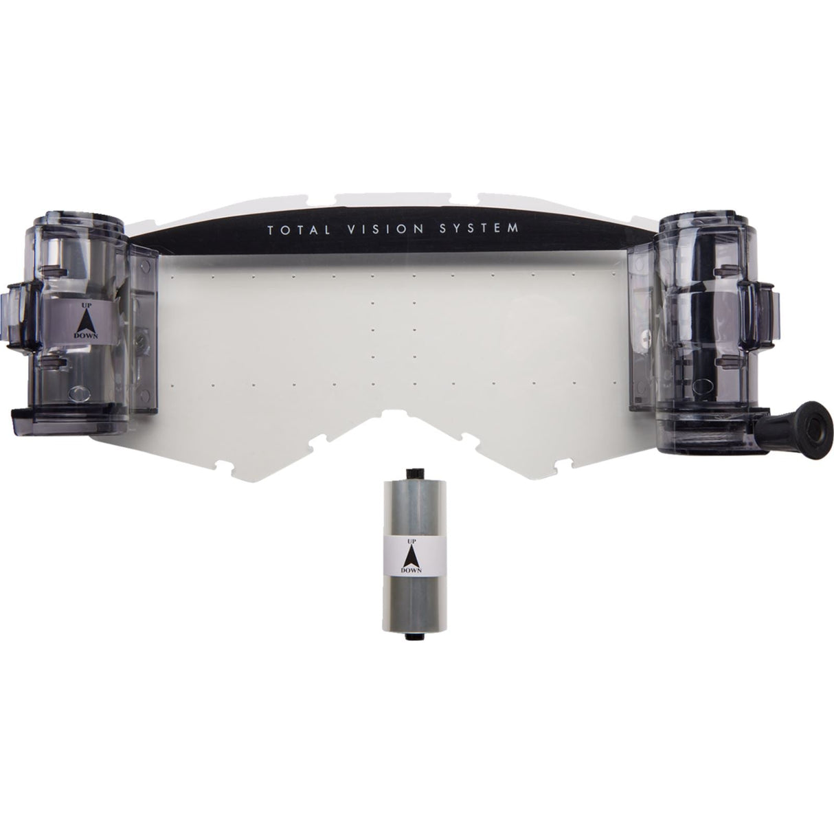 Thor Regiment Total Vision System - Clear [MPN: 2602-0968]