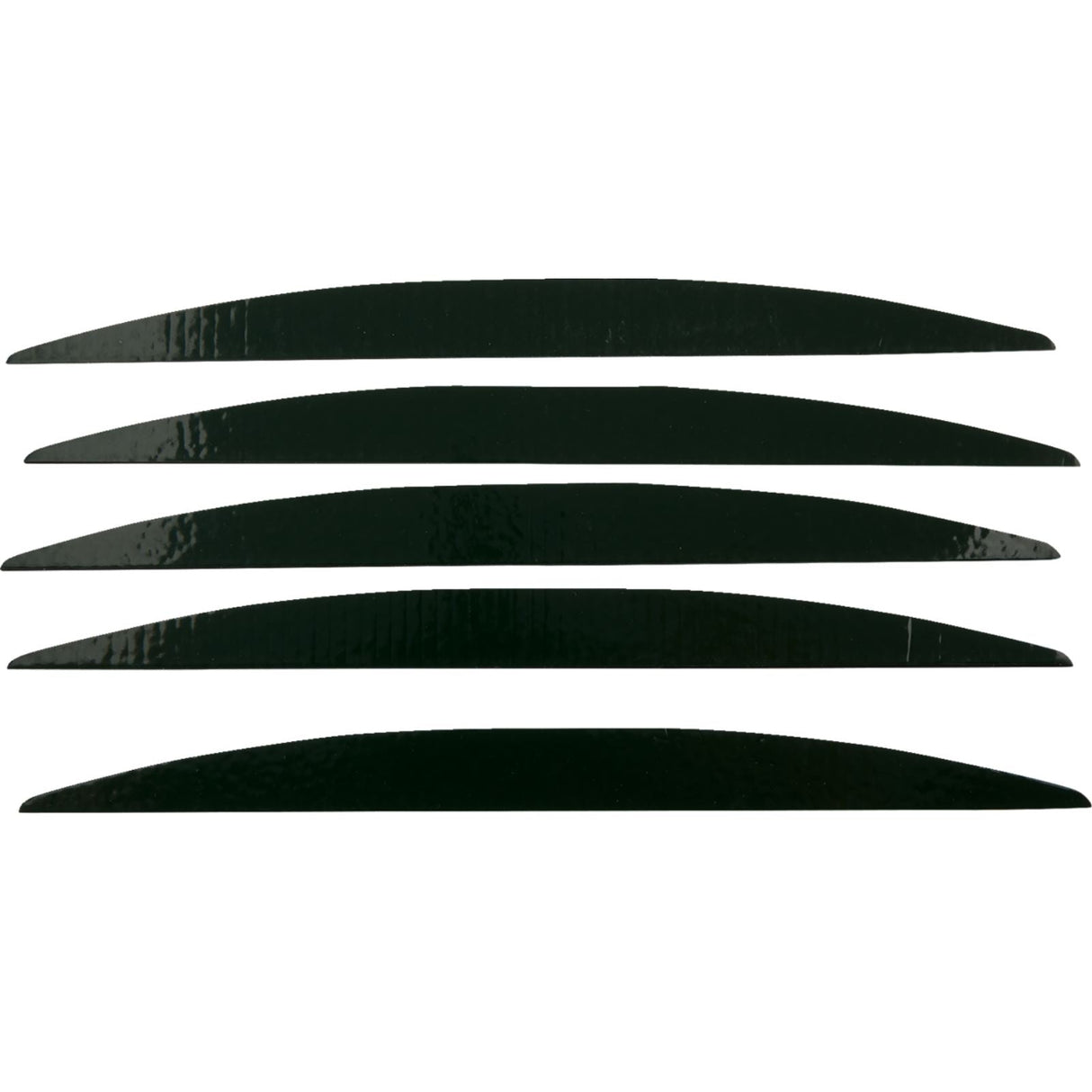 Thor Regiment Total Vision System Mudflaps - Black [MPN: 2602-0970]