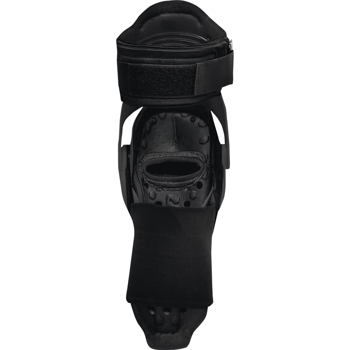 Thor Sentinel LTD Knee Guards - Black - 2XL/3XL [MPN: 2704-0616]