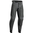 Thor Hallman Differ Slice Pants - Charcoal/Black_1076565
