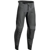 Thor Hallman Differ Slice Pants - Charcoal/Black_1076565