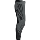 Thor Hallman Differ Slice Pants - Charcoal/Black