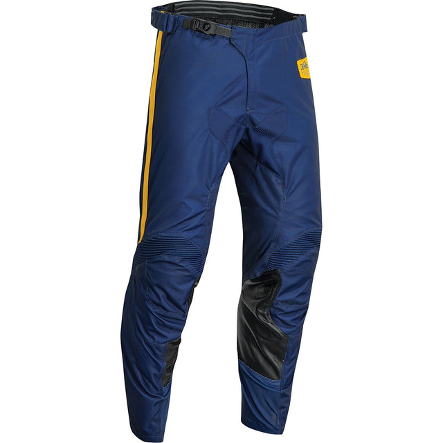 Thor Hallman Legend Pants - Navy_1076618