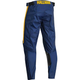 Thor Hallman Legend Pants - Navy