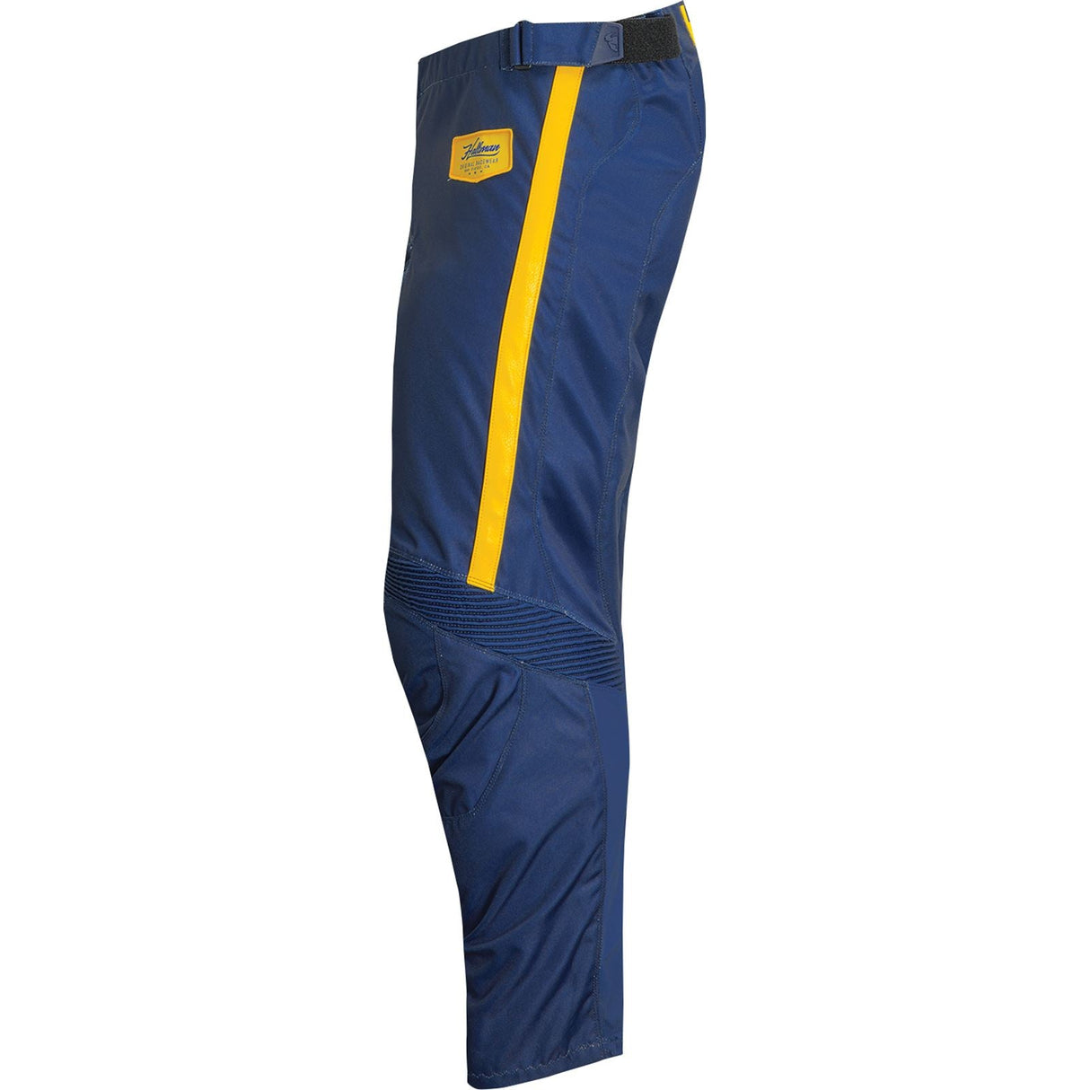 Thor Hallman Legend Pants - Navy