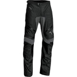 Thor Terrain Out-of-the-Boot Pants - Black/Charcoal - 48 2901-10450