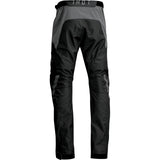Thor Terrain Out-of-the-Boot Pants - Black/Charcoal - 48 2901-10450