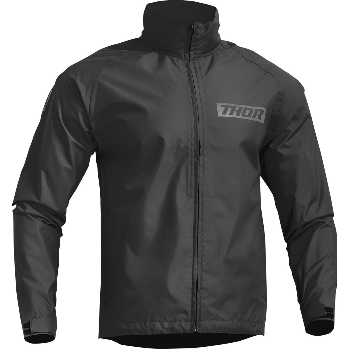Thor Pack Jacket - Black - XL [MPN: 2920-0695]