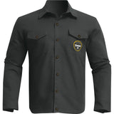 Thor Jacket - Black - Medium 2920-0709