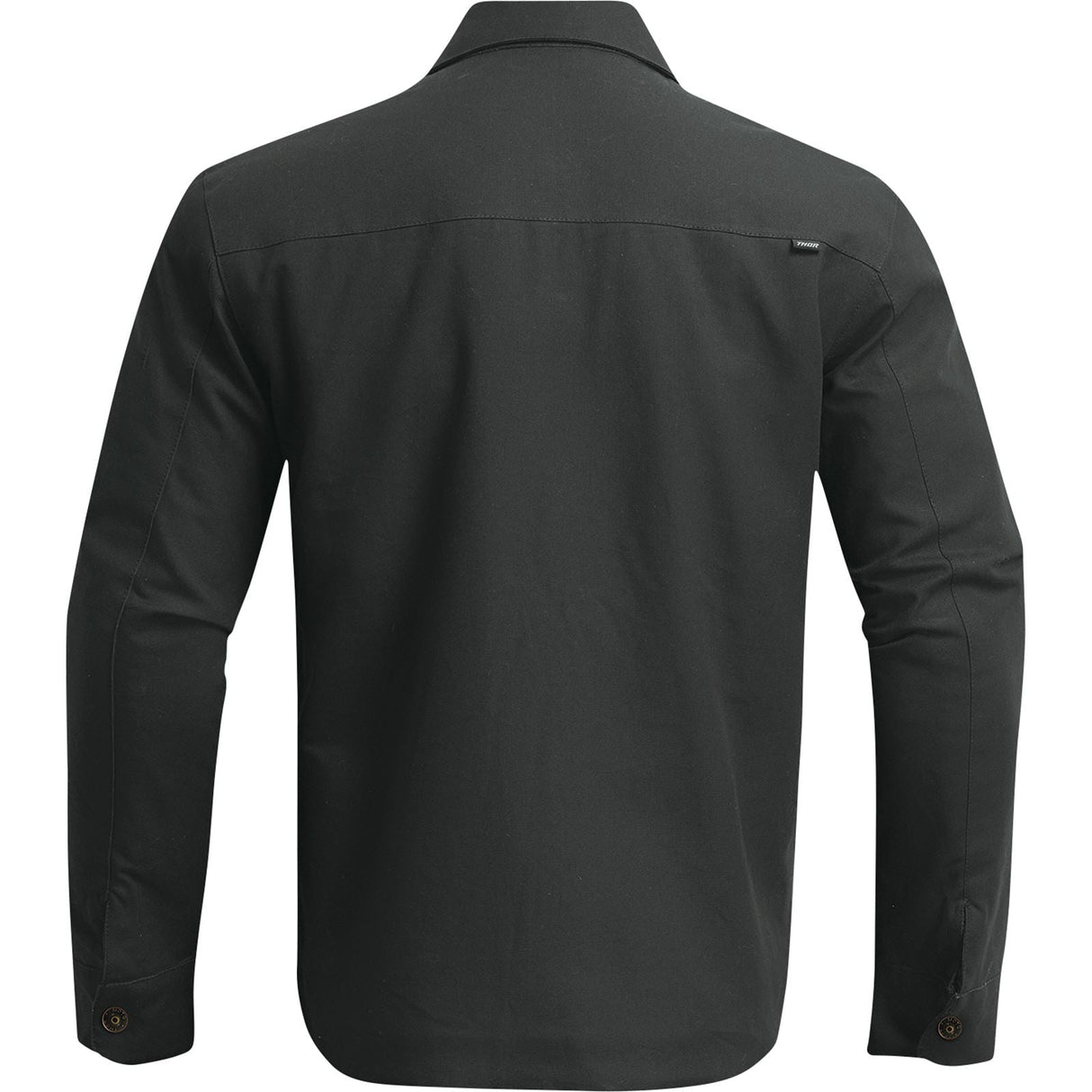 Thor Jacket - Black - Medium 2920-0709