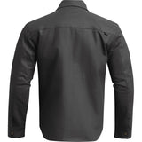 Thor Hallman Lite Jacket - Black - Small [MPN: 2920-0715]