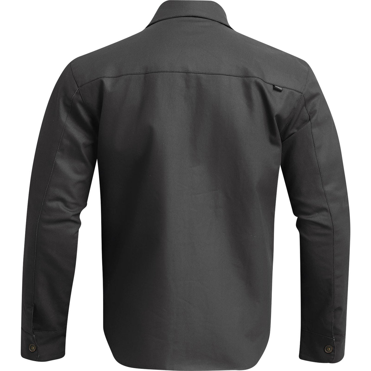 Thor Hallman Lite Jacket - Black - Small [MPN: 2920-0715]