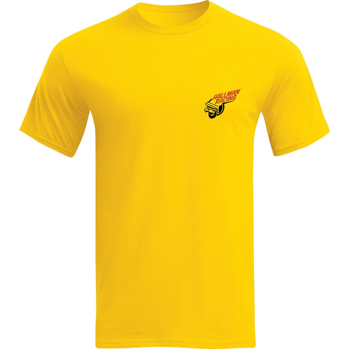 Thor Hallman Champ T-Shirt - Yellow - XL [MPN: 3030-22638]