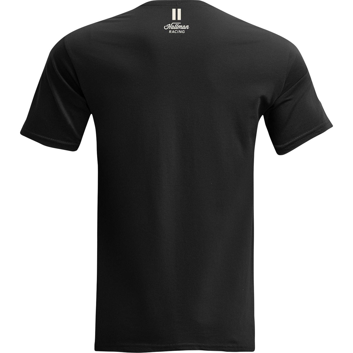 Thor Hallman Heritage T-Shirt - Black - Medium [MPN: 3030-22656]