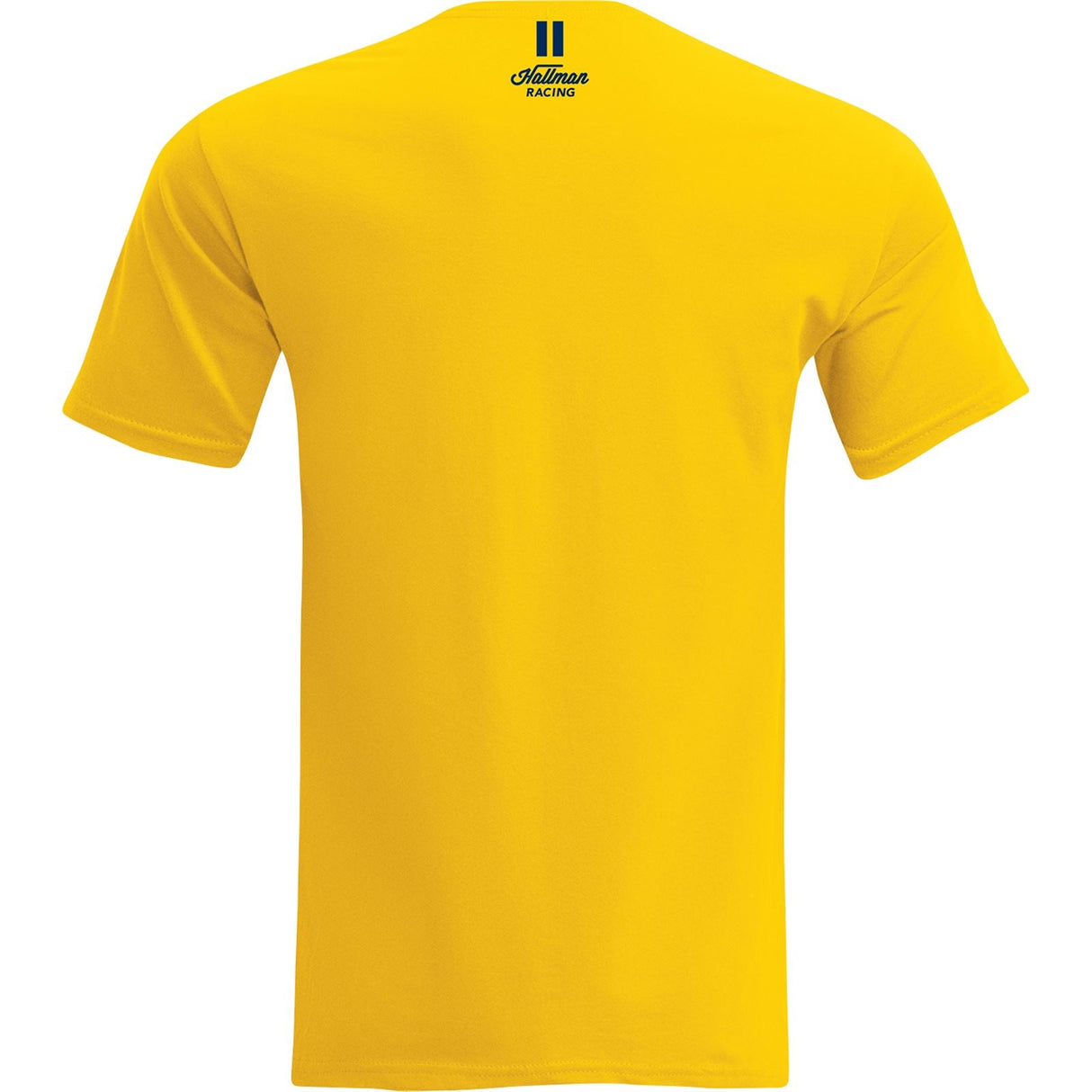 Thor Hallman Heritage T-Shirt - Yellow - Small [MPN: 3030-22660]