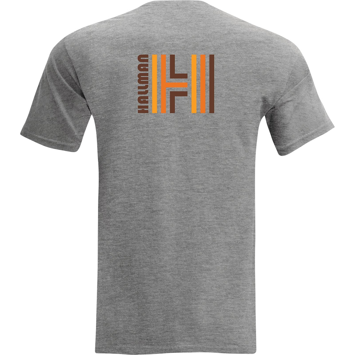 Thor Hallman Legacy T-Shirt - Heather Gray - XL [MPN: 3030-22673]