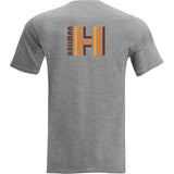 Thor Hallman Legacy T-Shirt - Heather Gray - 2XL [MPN: 3030-22674]